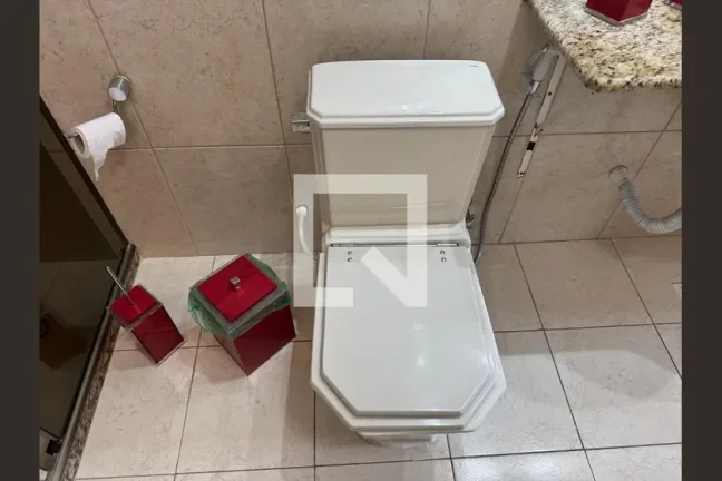 Imagem Apartamento à Venda - Recreio, 3 Quartos, 190 m2