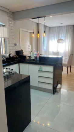 Imagem Casa com 2 dormitórios à venda, 130 m² por R$ 800.000,00 - Jardim Centenário - Atibaia/SP