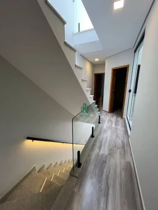 Imagem Sobrado com 3 dormitórios à venda, 145 m² por R$ 1.198.000,00 - Tatuapé - São Paulo/SP