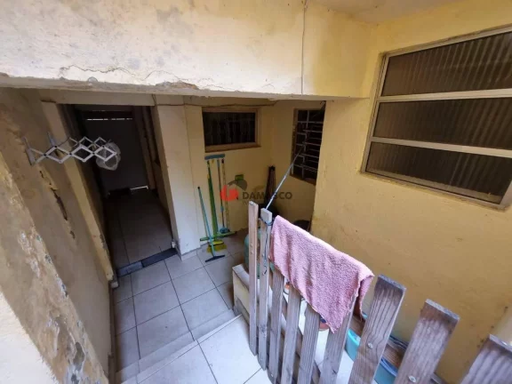 Imagem Sobrado à venda 2 Quartos, 2 Suites, 2 Vagas, Vila Alpina, São Paulo - SP