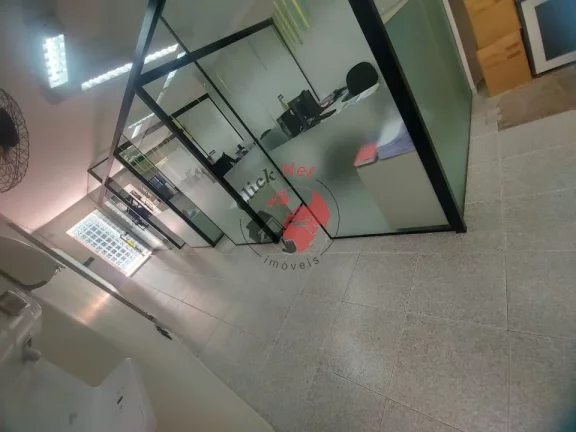 Imagem Predio Comercial à Venda no Centro de São Bernardo
