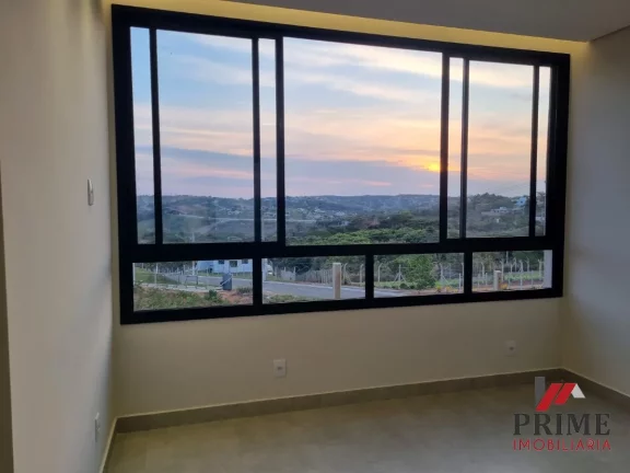 Imagem Casa - Condomínio Real Monte Ville - Lagoa Santa