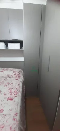 Imagem Apartamento à venda, 52 m² por R$ 265.000,00 - Cidade São Mateus - São Paulo/SP