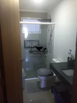 Imagem Apartamento-Padrao-para-Venda-em-Residencial-Village-Santana-Guaratingueta-SP