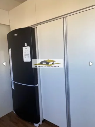 Imagem Apartamento Padrão no Brooklin