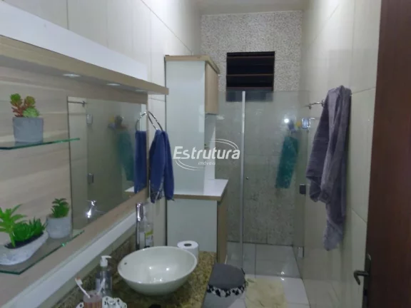 Imagem Casa com piscina em Itaara próxima ao Parque Pinhal