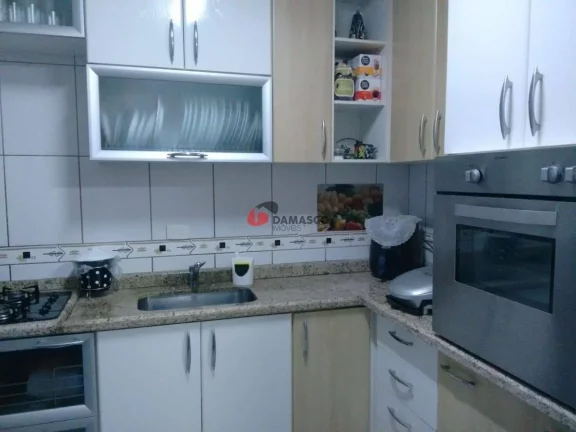 Imagem Cobertura / Penthouse à venda, Santa Maria, São Caetano do Sul, SP