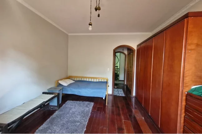 Imagem Casa com 4 Quartos à Venda, 410 m² em Jardim São Paulo(zona Norte) - São Paulo