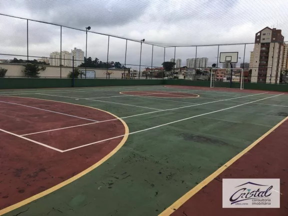 Imagem Apartamento com 3 quartos (1 suíte) à venda, 106 m² - Jardim Bonfiglioli - Butantã - São Paulo/SP