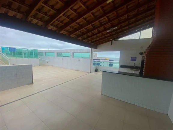 Imagem APARTAMENTO COM 68 m² - MIRIM - PRAIA GRANDE SP