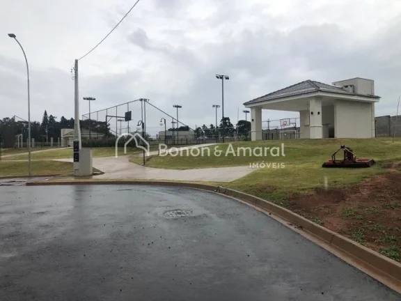 Imagem Casa à venda em condomínio, Nova Odessa, térrea, em construção,3 suites,lavabo,uma suíte com c...