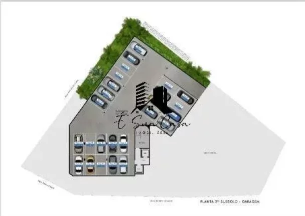 Imagem Apartamento à venda 4 quartos Grajau - Belo Horizonte/MG