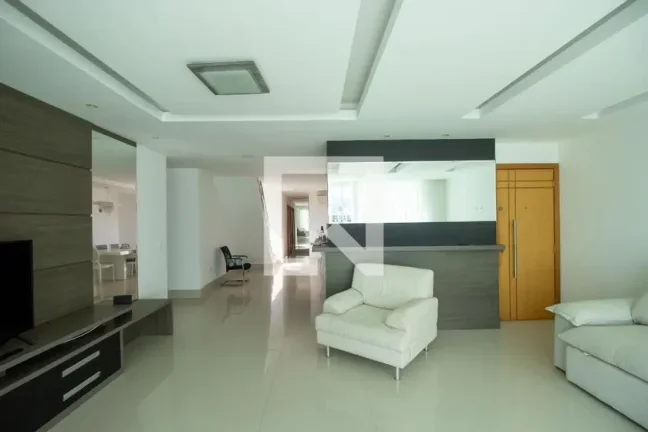 Imagem Apartamento à Venda - Recreio, 4 Quartos, 320 m2