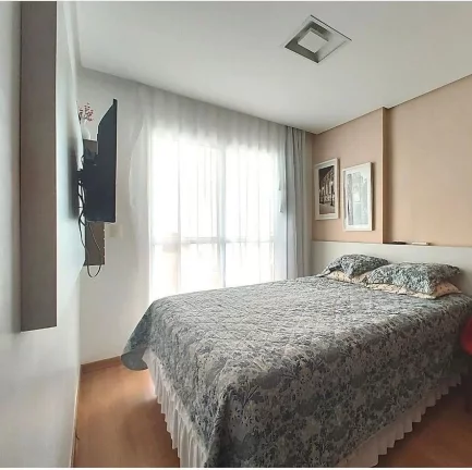 Imagem APARTAMENTO RESIDENCIAL em VILA VELHA - ES, PRAIA DA COSTA