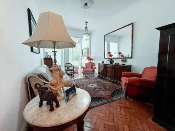 Imagem Copacabana – Rua Santa Clara | Residencial › Apartamento 3 quarto(s) à Venda