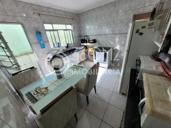 Imagem Casa para Venda em Santo André / SP no bairro Condomínio Maracanã