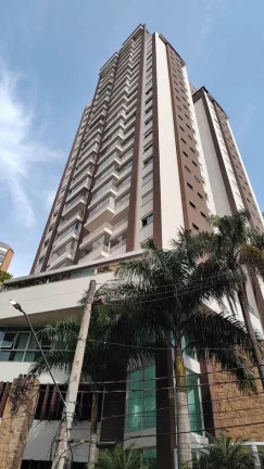 Imagem APARTAMENTO RESIDENCIAL em São Paulo - SP, Morumbi