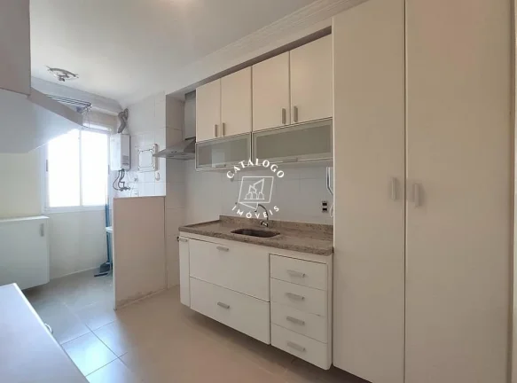 Imagem Apartamento a Venda no bairro Nova Aliança - Ribeirão Preto, SP