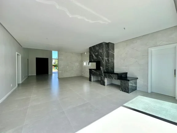 Imagem Casa em Condominio 3 Dormitórios - Bairro Araçá