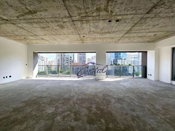 Imagem Apartamento com 3 quartos / suítes à venda, 227 m² - Vila Olímpia - São Paulo/SP