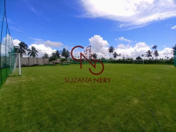 Imagem Terreno à Venda em Condomínio Fechado em Parnamirim