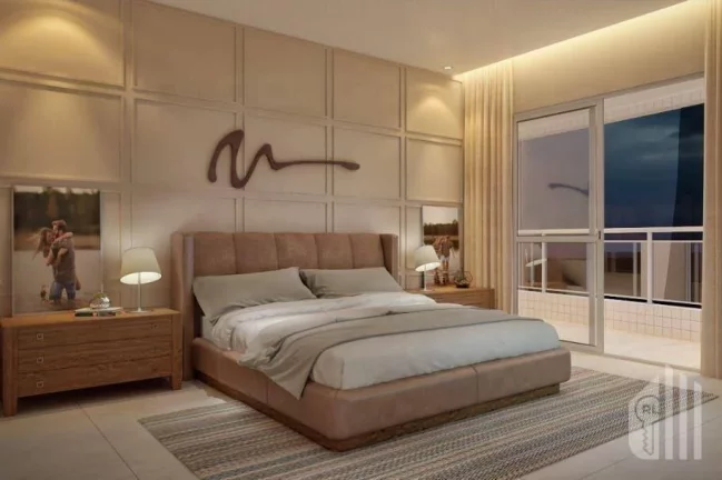 Imagem Apartamento PRONTO para morar 3 dormitórios plenas à venda, 142 m² por R$ 1,599,200 - Jóquei - Teresina/PI
