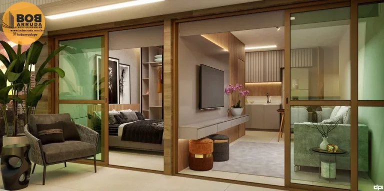 Imagem Apartamento Padrão