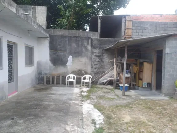 Imagem Casa para Venda por R$240.000,00 com 150m², 1 sala, 1 banheiro e 2 vagas - Vila itaim, São paulo / SP - Cód. 13686