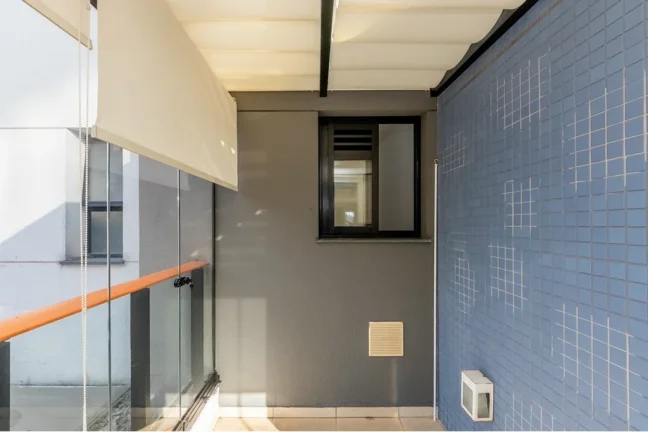 Imagem APARTAMENTO RESIDENCIAL em São Paulo - SP, Alto da Boa Vista