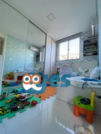 Imagem Apartamento Mobiliado para locação - Santa Monica 2