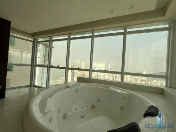 Imagem Apartamento Zona Central para Venda em Balneário Camboriú, CENTRO, 4 dormitórios, 4 suítes, 5 banheiros, 3 vagas