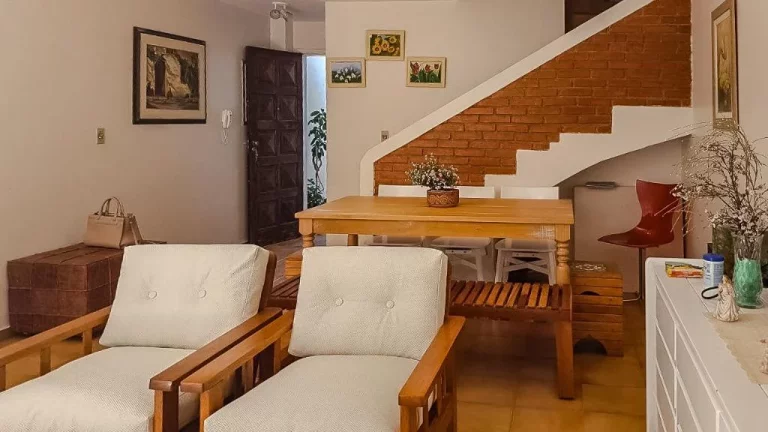 Imagem Casa com 2 dormitórios à venda, 90 m² por R$ 750.000,00 - Enseada - Guarujá/SP