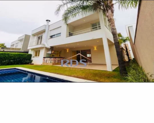 Imagem Casa em Condomínio - Sobrado / Residencial / Brooklin Paulista