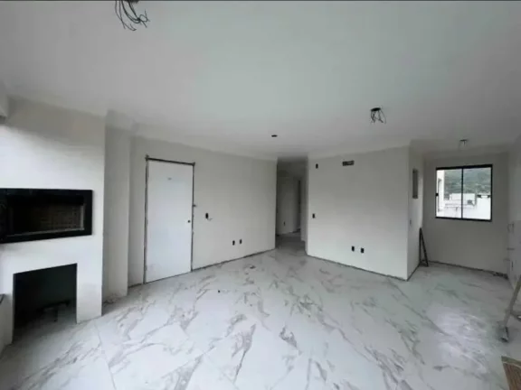 Imagem Apartamento com 2 dormitórios sendo 1 suíte e 1 vaga em Bairro Rio Pequeno Camboriú /SC