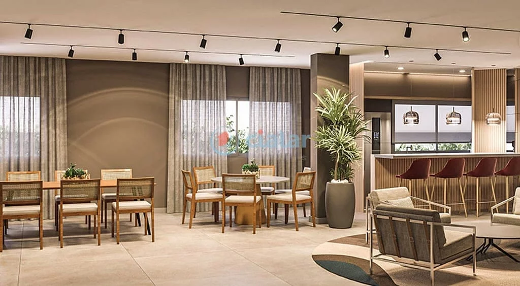 Imagem Garden à venda 3 Quartos 1 Suite 1 Vaga 183.74M Tijuca Rio de Janeiro - RJ | Ornato Tijuca