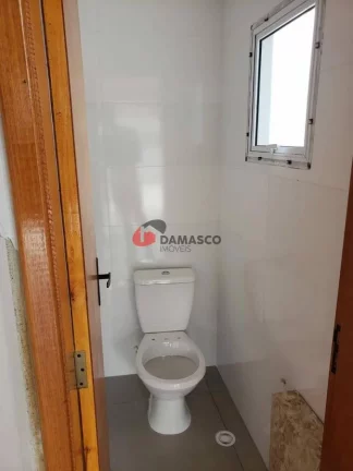 Imagem Cobertura à venda 2 Quartos, 1 Suite, 1 Vaga, 100M², Parque das Nações, Santo André - SP