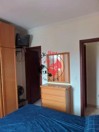 Imagem Apartamento com 2 Quartos à Venda no bairro Planalto em São Bernardo do Campo