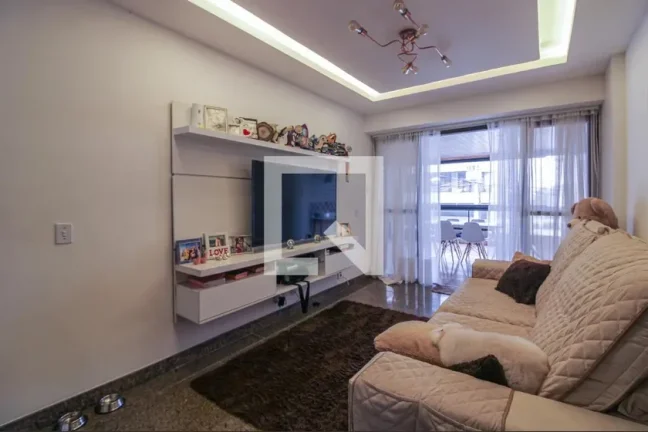 Imagem Apartamento à Venda - Recreio, 2 Quartos, 90 m2