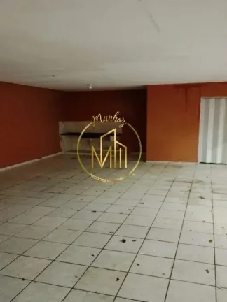 Imagem Terreno para Venda em Santo André, Jardim
