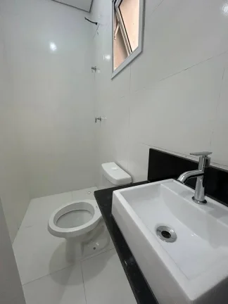 Imagem Vendo Apto em Santo André, Principe Gales