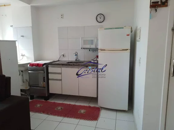 Imagem Apartamento com 2 quartos à venda, 47 m² - Jardim Mitsutani - Campo Limpo (Zona Sul) - São Paulo/SP