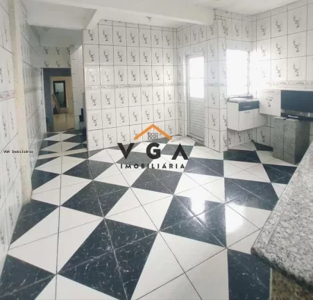 Imagem Casa para Venda em Ferraz de Vasconcelos, Jardim Helena, 5 dormitórios, 4 banheiros, 1 vaga