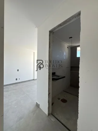 Imagem Lançamento de 3 Dormitórios com suítes no bairro Canto do Forte - Praia Grande