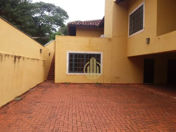 Imagem Casa com 04 suites alto padrão em condomínio