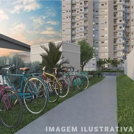 Imagem Apartamento 2 dormitórios para Venda em Teresina, São Cristovão, 2 dormitórios, 1 suíte, 2 banheiros, 1 vaga