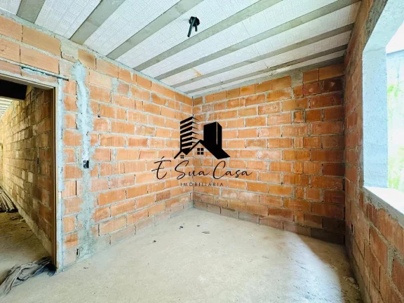 Imagem Área Privativa à venda 2 quartos Bairro Xangrilá - Contagem/MG