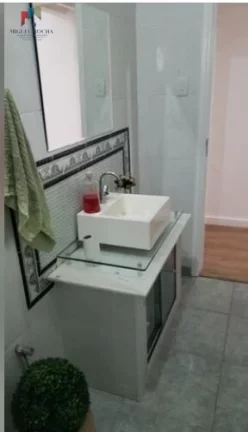 Imagem Casa à venda no bairro Vila Doutor Laurindo - Tatuí/SP