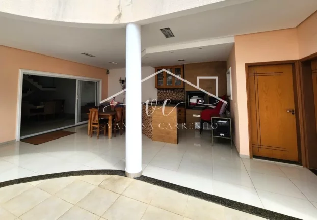 Imagem Venda Sobrado | Vanessa Carrenho