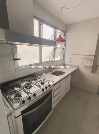Imagem Apartamento para alugar Jardim América São Paulo