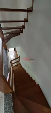 Imagem Casa com 3 dormitórios à venda, 100 m² por R$ 595.000,00 - Palmeiras - Cabo Frio/RJ